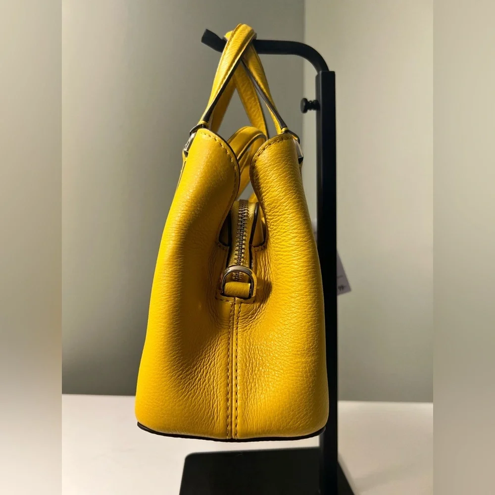 Kate Spade Small Jackson Satchel with Removable Crossbody Strap NWT